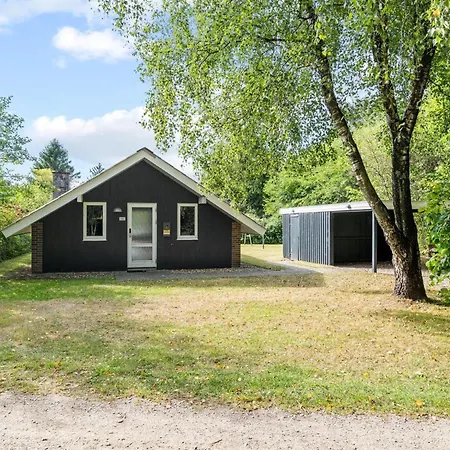 Hébergement de vacances Pance - 20km To The Fjord By Interhome Toftlund