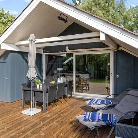 Pance - 20km To The Fjord By Interhome Toftlund