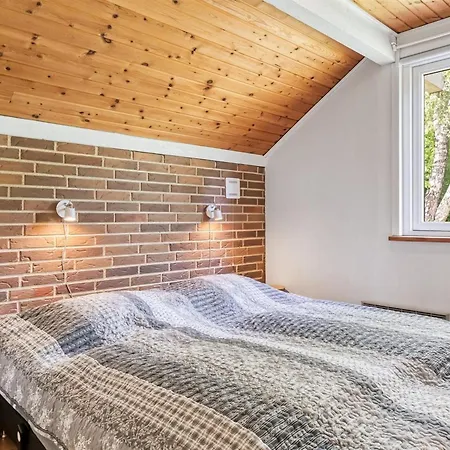 Hébergement de vacances Pance - 20km To The Fjord By Interhome *