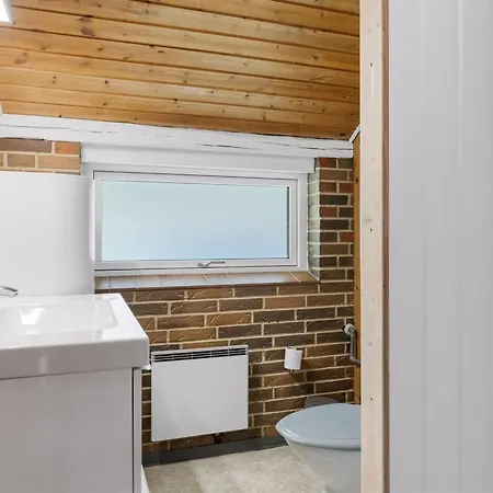 Pance - 20km To The Fjord By Interhome *