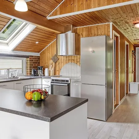 Pance - 20km To The Fjord By Interhome Hébergement de vacances