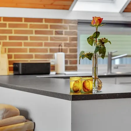 Pance - 20km To The Fjord By Interhome