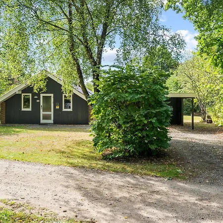 Pance - 20km To The Fjord By Interhome Toftlund
