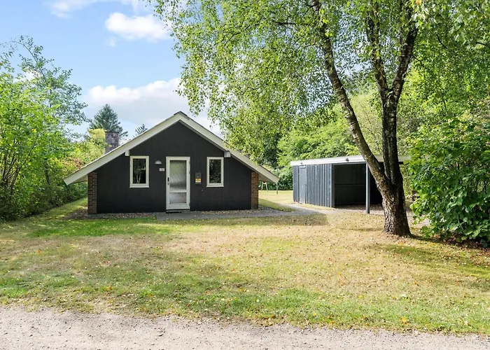 Feriehus Pance - 20km To The Fjord By Interhome Toftlund