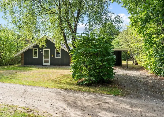 Pance - 20km To The Fjord By Interhome Feriehus *