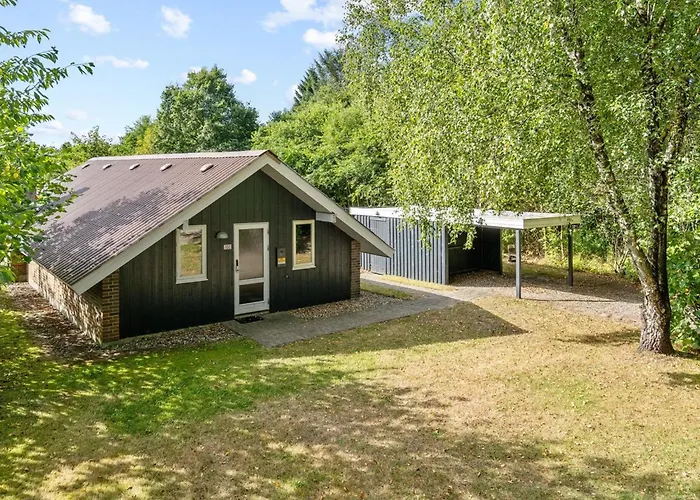 Pance - 20km To The Fjord By Interhome Feriehus