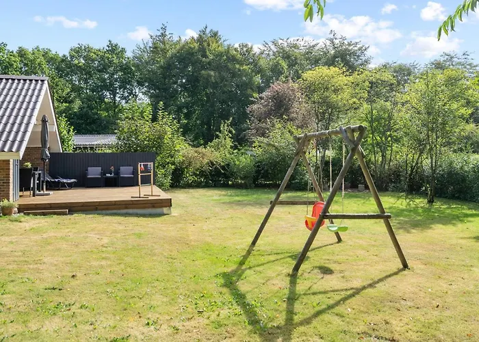 Feriehus Pance - 20km To The Fjord By Interhome