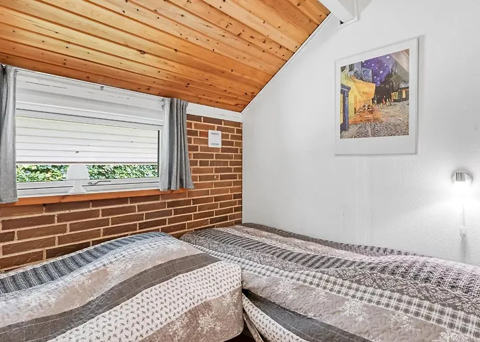 Feriehus Pance - 20km To The Fjord By Interhome