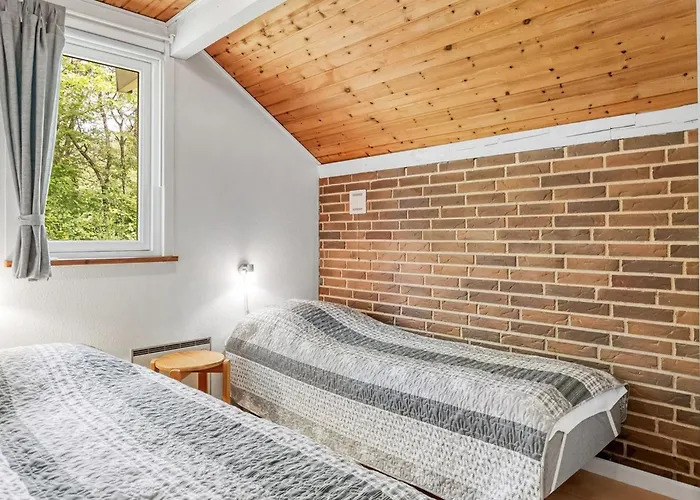 Pance - 20km To The Fjord By Interhome