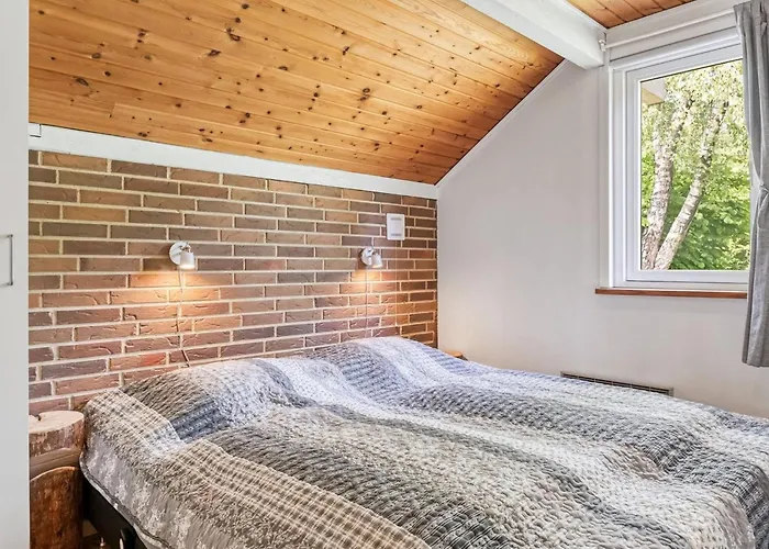 Feriehus Pance - 20km To The Fjord By Interhome *