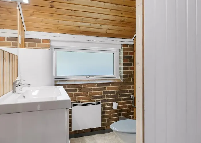 Pance - 20km To The Fjord By Interhome *