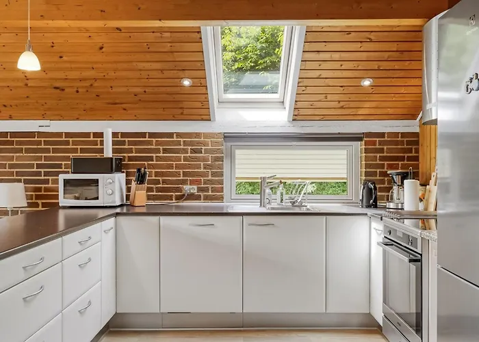 Pance - 20km To The Fjord By Interhome