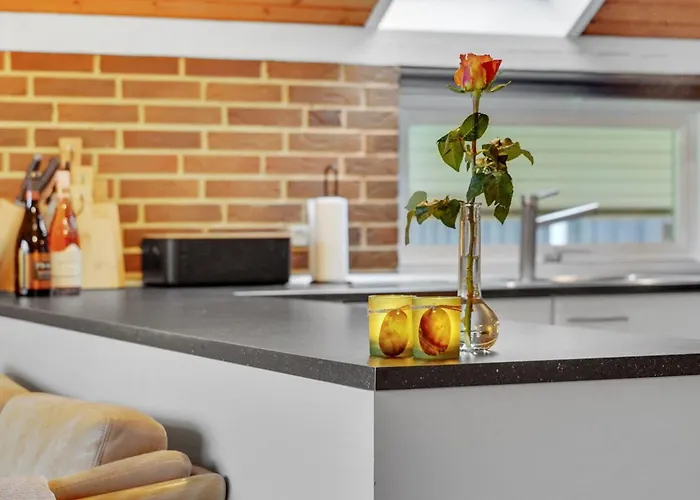 Pance - 20km To The Fjord By Interhome