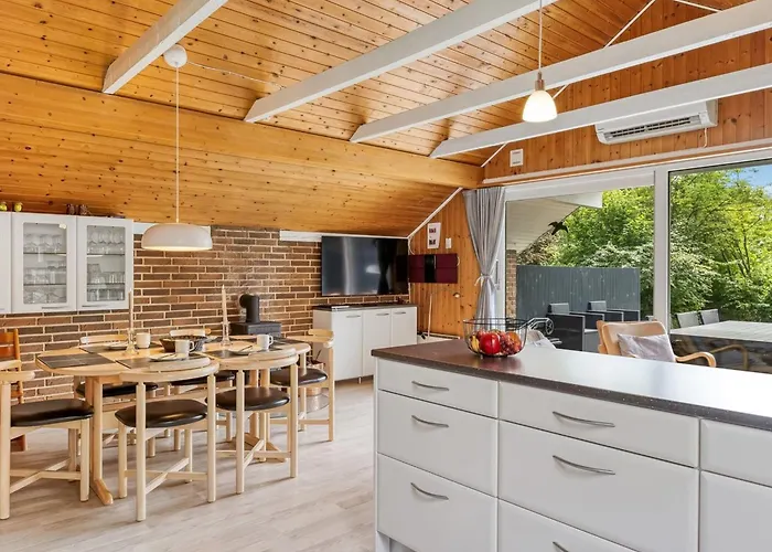 Feriehus Pance - 20km To The Fjord By Interhome