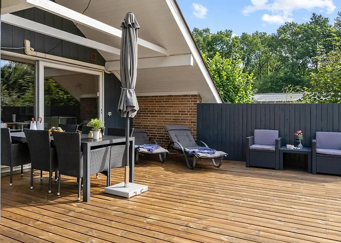 Feriehus Pance - 20km To The Fjord By Interhome